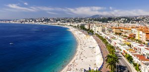 Investir nice cote d'azur