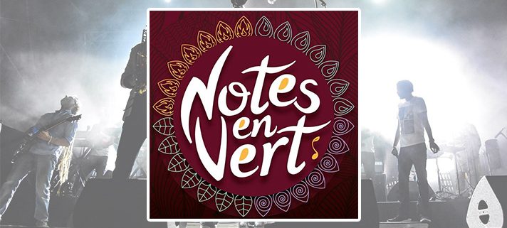 Festival Notes en vert 2019