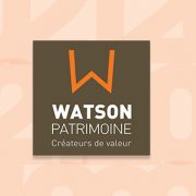Voeux 2021 WATSON Patrimoine