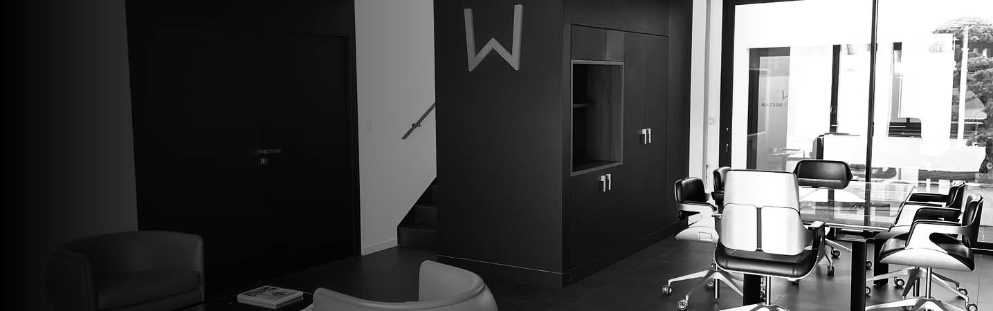 WATSON PATRIMOINE LA ROCHELLE